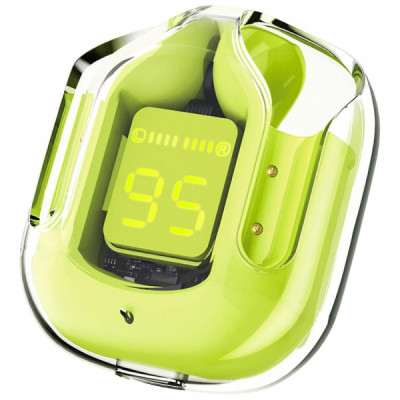 Навушники Acefast T6 Youth Green (6974316281573) Вінниця - фото 4