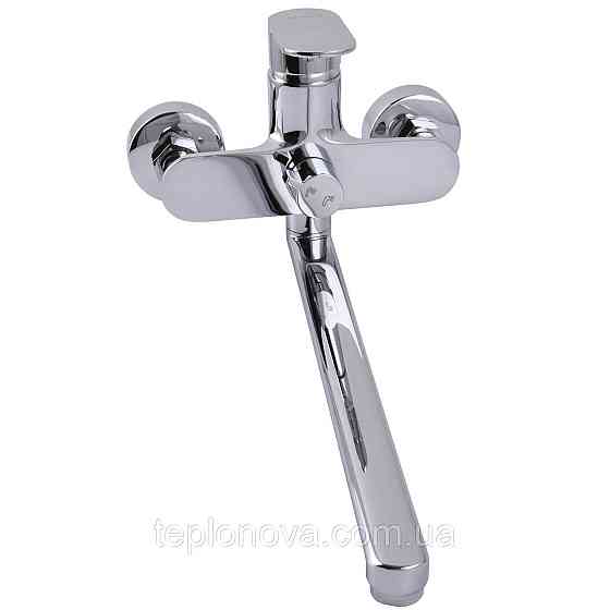 Смеситель для ванны Globus Lux Ontario GLO-0208 Черновцы