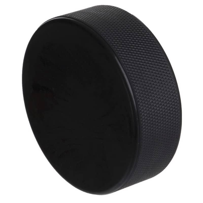 Шайба хокейна велика 160 гр Вишнёвое - изображение 2