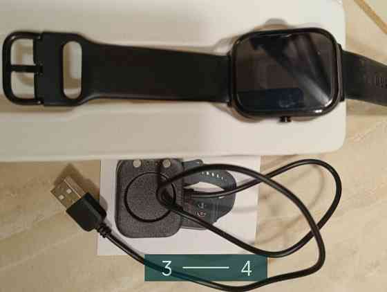 СМАРТ - Часы: Smart Watch R8 SE. Харьков