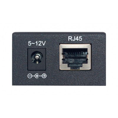 Медіаконвертер MCm-Q-0,1-1SM-1550nm-20 Step4Net Вінниця - фото 3