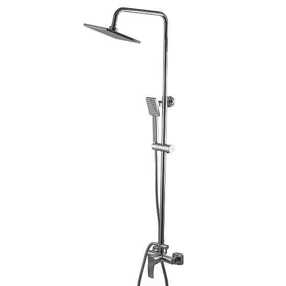 Душова система Globus Lux QUEENSLAND GLQU-0077 Київ