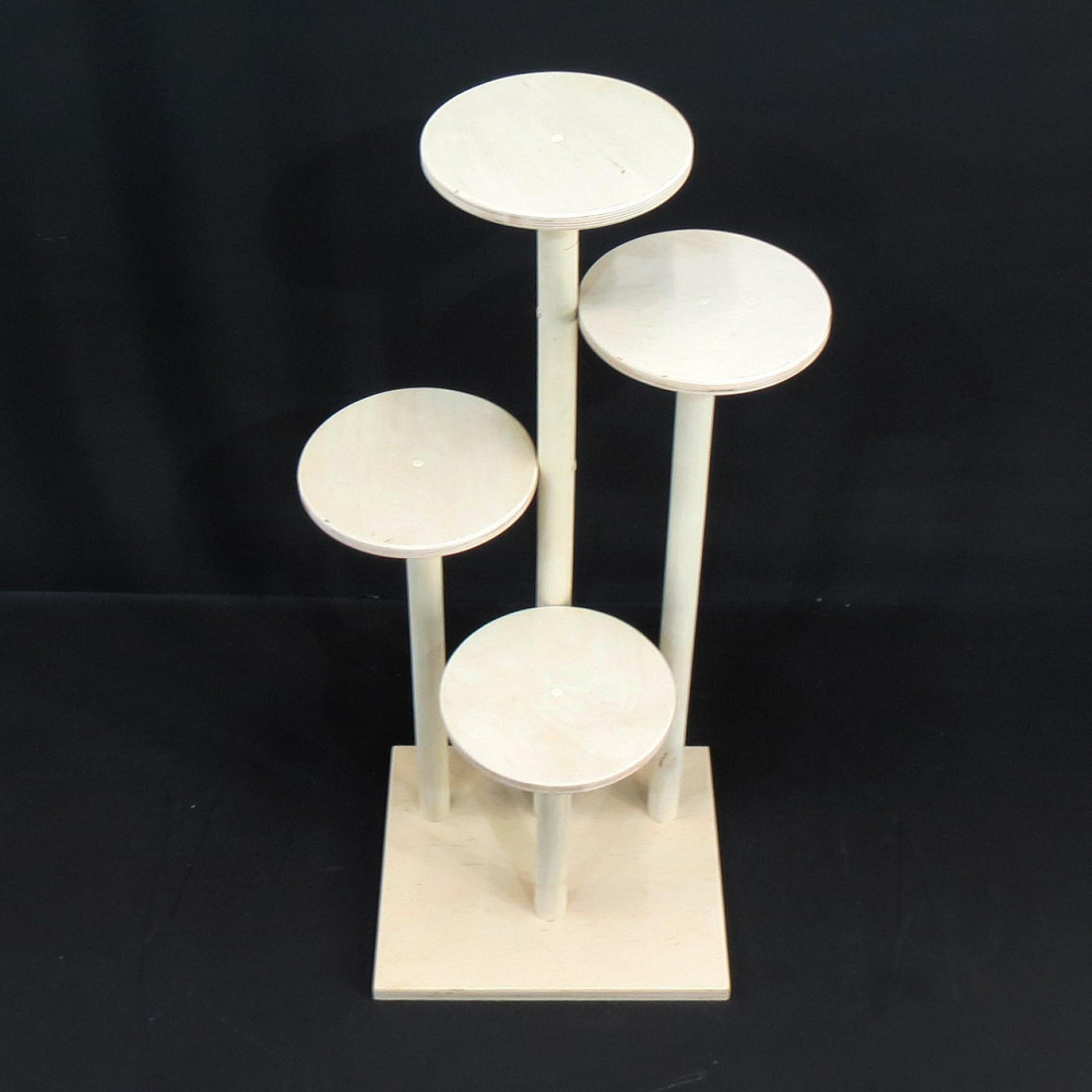 Подставка для цветов 