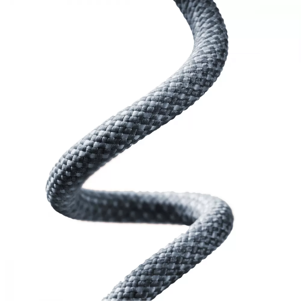 Кабель Baseus Dynamic Series Fast Charging Data Cable Type-C to iP 20W 1m Slate Gray Київ - фото 7