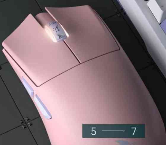 Миша бездротова Motospeed. Київ