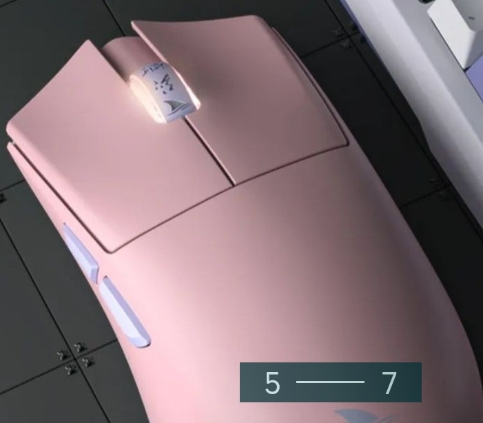 Миша бездротова Motospeed. Київ - фото 5