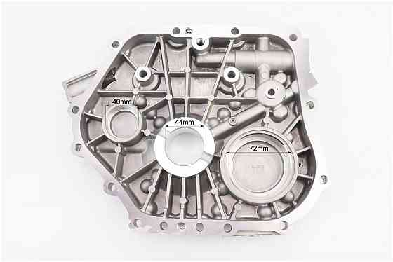 Кришка блока двигуна 186F Київ