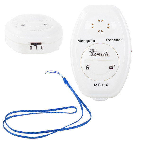 Карманный отпугиватель комаров AO-110 Днепр - изображение 6