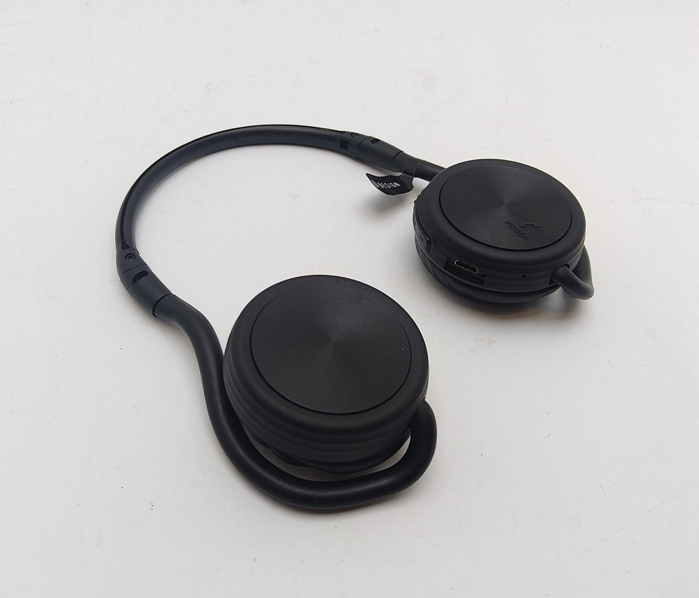 Безпровідні навушники спортивні BESIGN SH03 (Б клас) Луцьк - фото 1