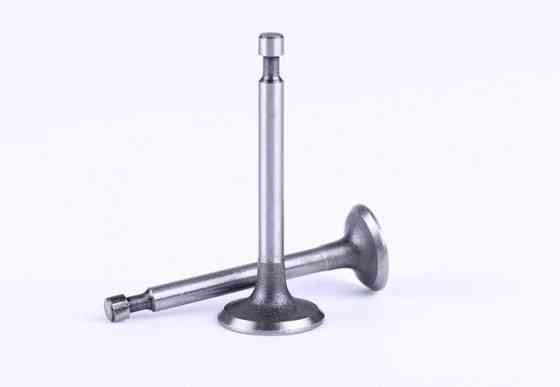 Клапаны, к-т: 2 шт. - 156F Мукачево