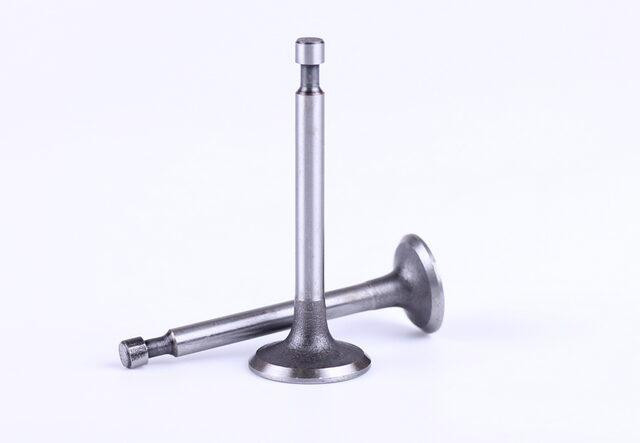 Клапаны, к-т: 2 шт. - 156F Мукачево - изображение 1