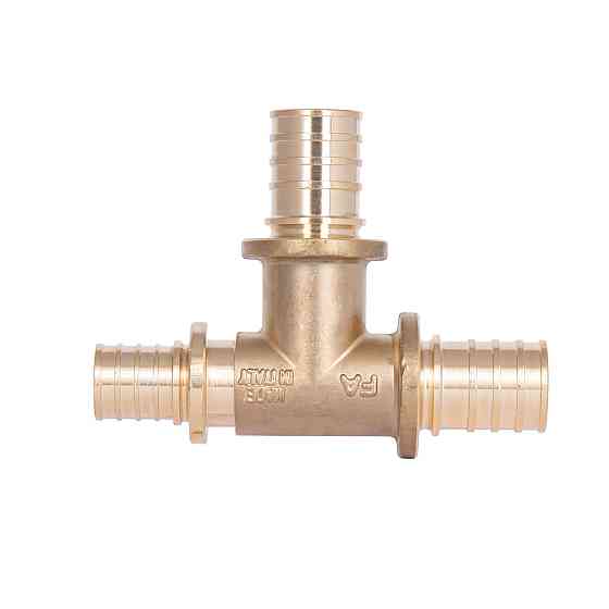 Тройник натяжной Icma №1039 d25х25х20 851039GXGXGW05 Київ