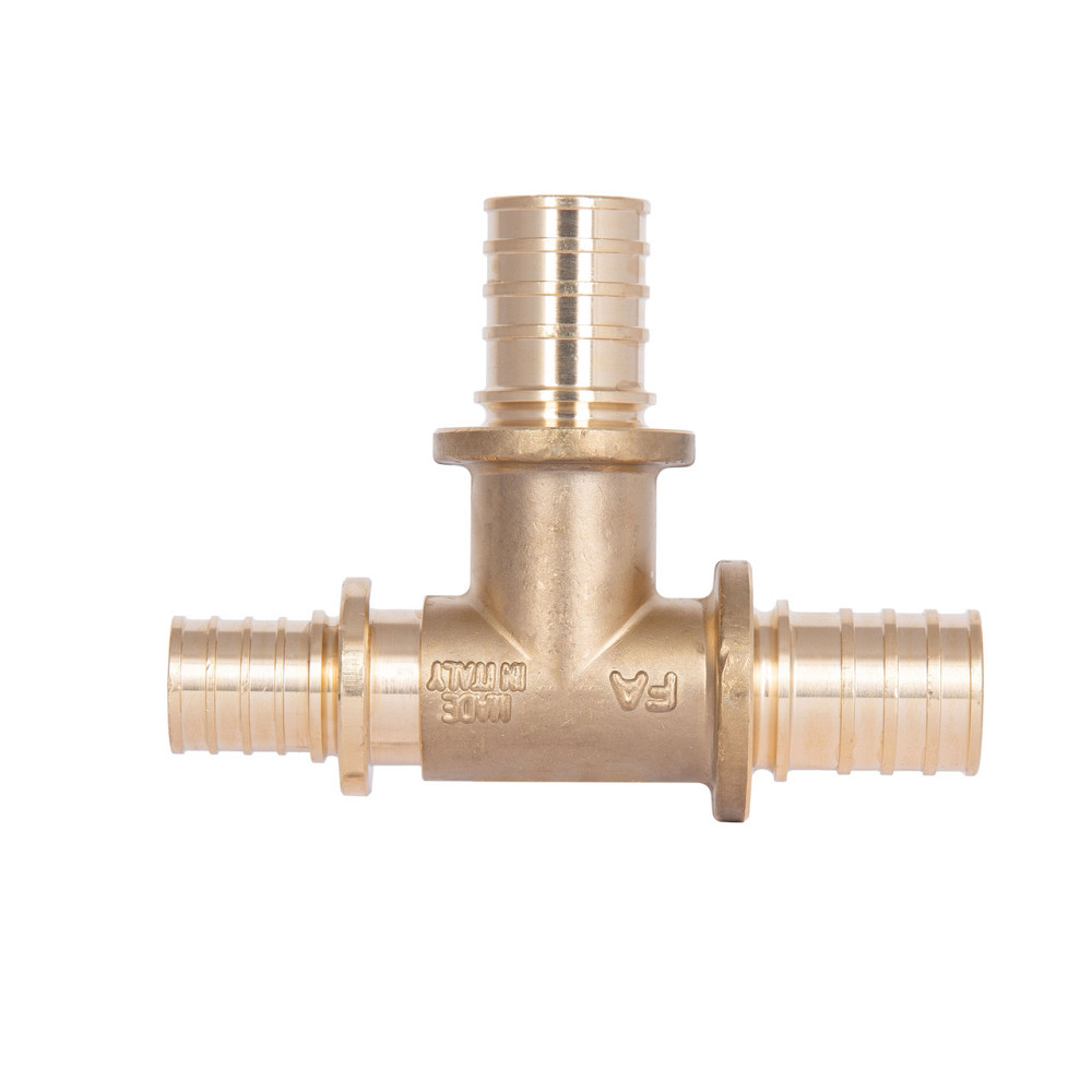 Тройник натяжной Icma №1039 d25х25х20 851039GXGXGW05 Київ - фото 6