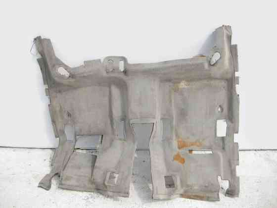 Mercedes-Benz  A1646800041 7J01 Килим салону задній сірий ML W164 Одесса