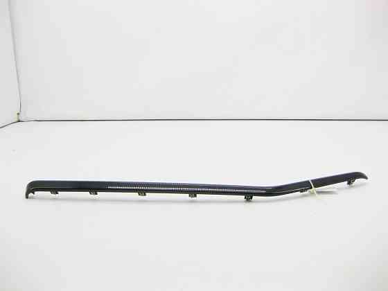 Mercedes-Benz  A2127201122 Декоративна планка - чорний ясен під ручку - підлокітник передньої лівої дверної картки E-Class W212 Одеса