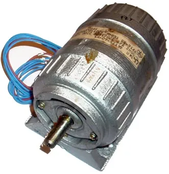 Двигун Дат-75-40-У3, електродвигун Дат75-40У3 40Вт, 2700 об/хв Харків - фото 1