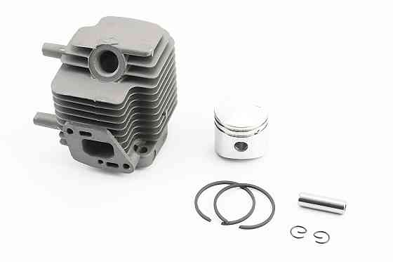 Циліндр к-кт (цпг) 32mm (палець 8mm) ECHO GT-22, SRM-22 Київ