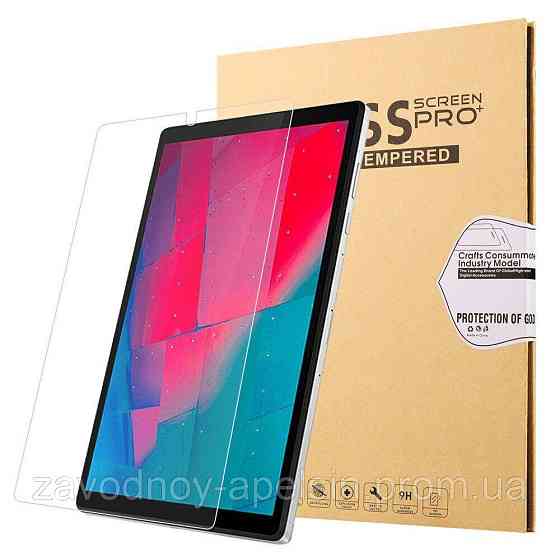 Lenovo Tab M10 HD X306 Захисне скло 10,1" (Загартоване) Одеса