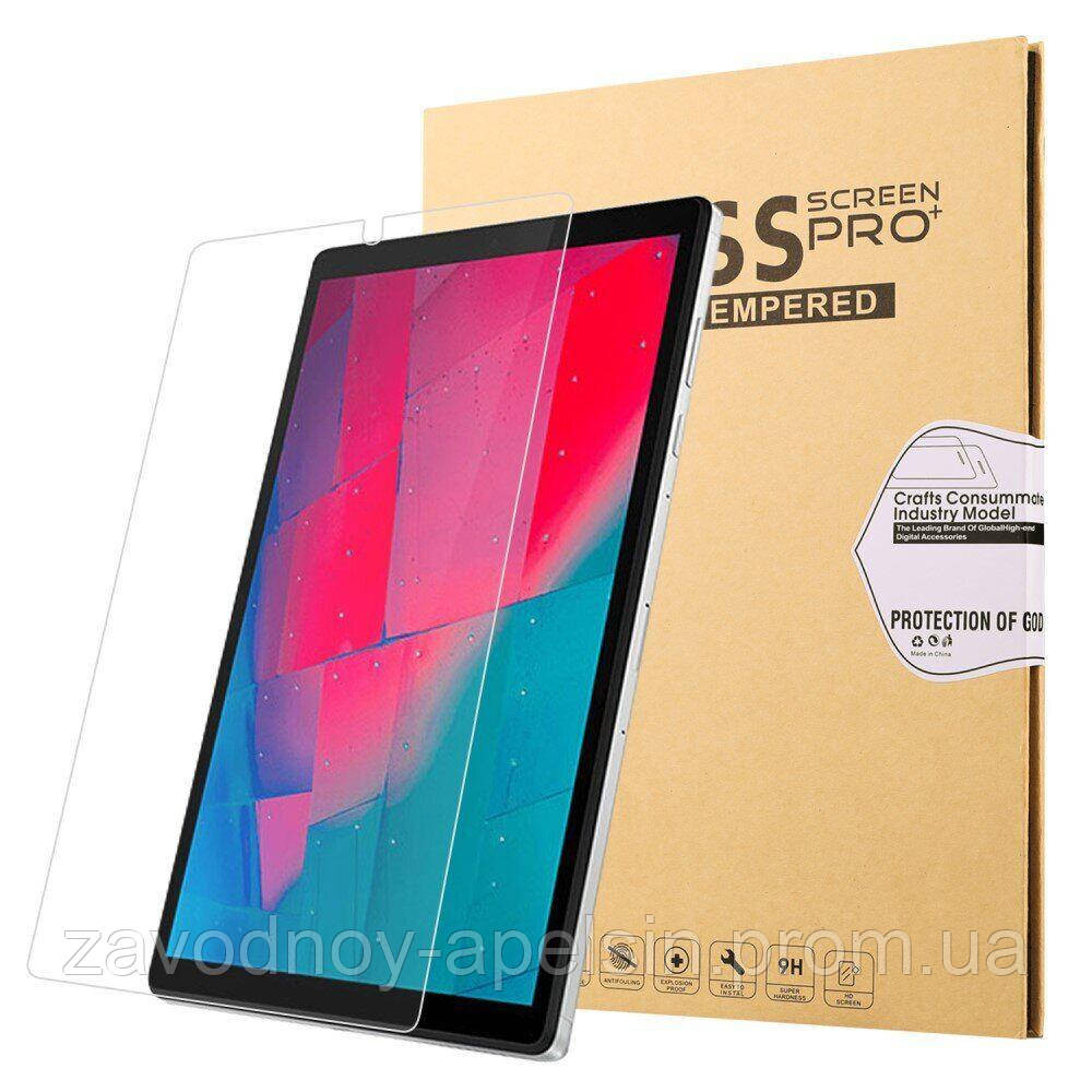 Lenovo Tab M10 HD X306 Захисне скло 10,1" (Загартоване) Одеса - фото 1