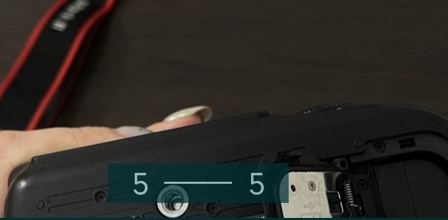 Фотоаппарат Canon EOS 6D Mark II Киев - изображение 1