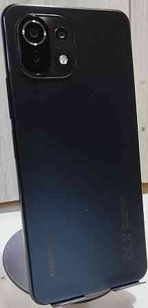 Смартфон Xiaomi Mi 11 lite 5G 6+2/128Gb. Київ
