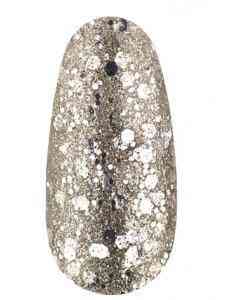 Гель лак KODI SHINE (SH-10) 7 мл,блискітки Київ