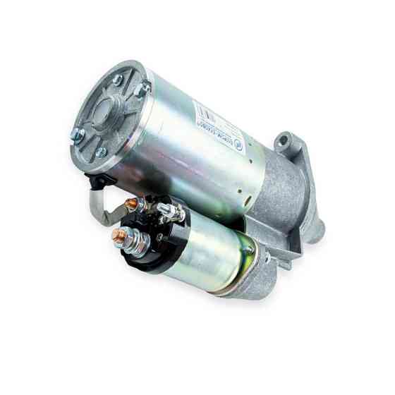 Стартер ГАЗ, УАЗ (406, 405, 409) редукторний Мукачево