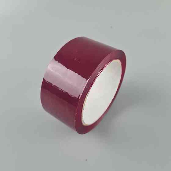 Упаковочный скотч Бардо  38мк 45мм 80метров 