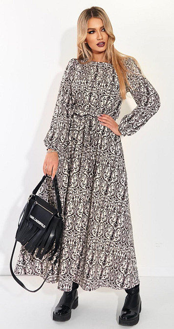 Красивое платье (42) Киев - изображение 5