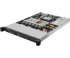 Сервер Asrock Rack 1U4L2E-B650 RPSU, 1U, AMD Ryzen 7000, 4xLFF, 2xGbE, Red.PSU, IPMI (1U4L2EB650RPSU) Київ - фото 1