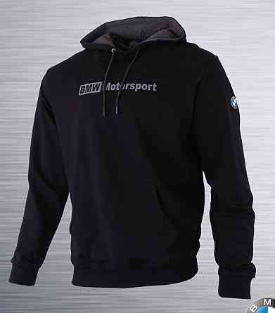 Мужская спортивная толстовка Puma BMW Киев