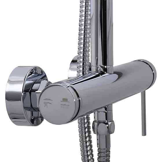 Душова система TOPAZ LOFT TLF 32702-H75-C Луцк