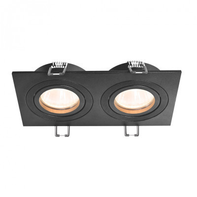 Світильник Videx VL-SPF23S-B Вінниця - фото 2