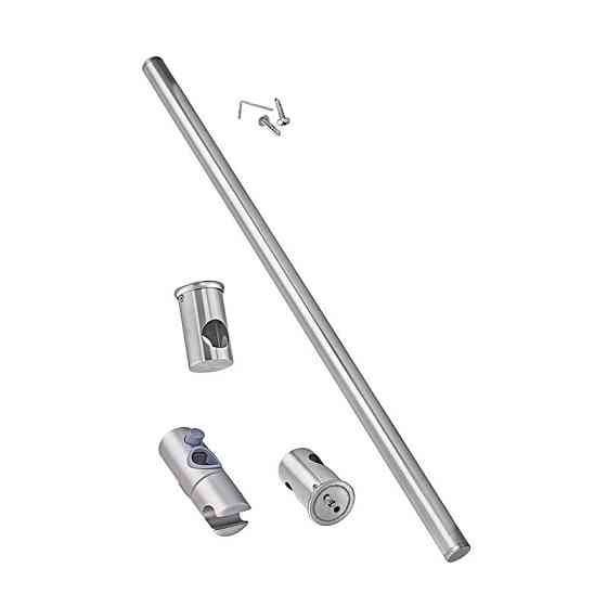 Душевая стойка из нержавеющей стали SUS304 Champion BAR-SUS 001 (CH0326) Харьков