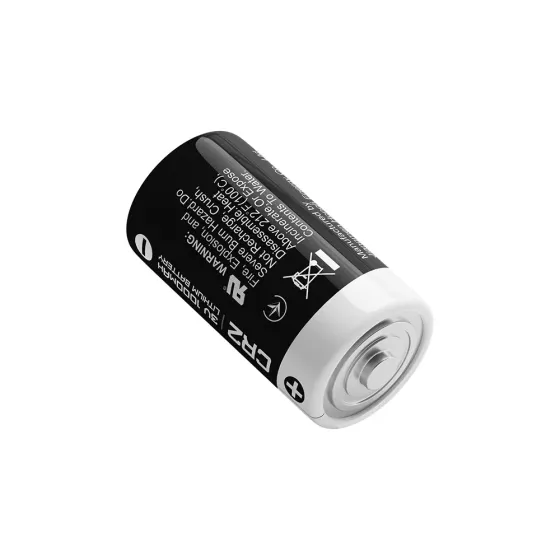 Батарея Trinix CR2 3V LiMnO2 1000mAh (28-00034) Київ