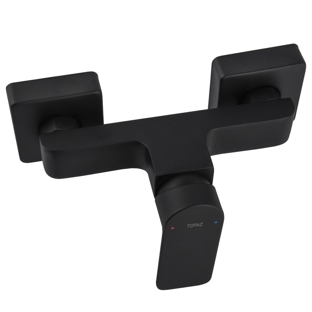 Змішувач для душа TOPAZ SARDINIA TS 08701-H20-BB (000032249) Київ - фото 4