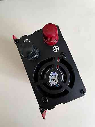 MAGQOO 2600W 24 вольт. Инвертор чистой синусоидальной мощности Харьков