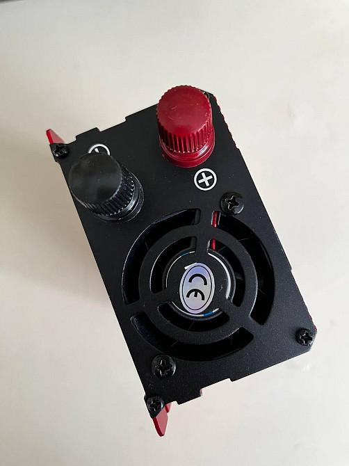 MAGQOO 2600W 24 вольт. Инвертор чистой синусоидальной мощности Харьков - изображение 5