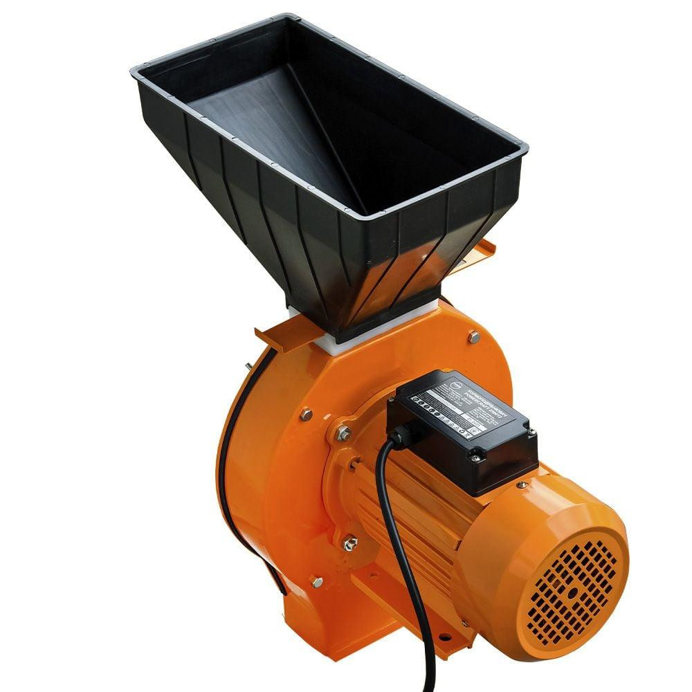 Кормоподрібнювач Powercraft 2500T2 (Мідна обмотка) Харків - фото 7