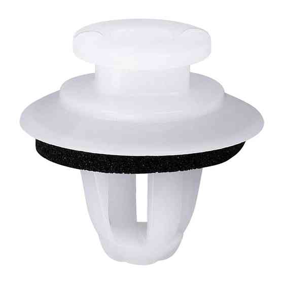 Кліпса облицовки багажника BMW 51137065607 15413 Київ