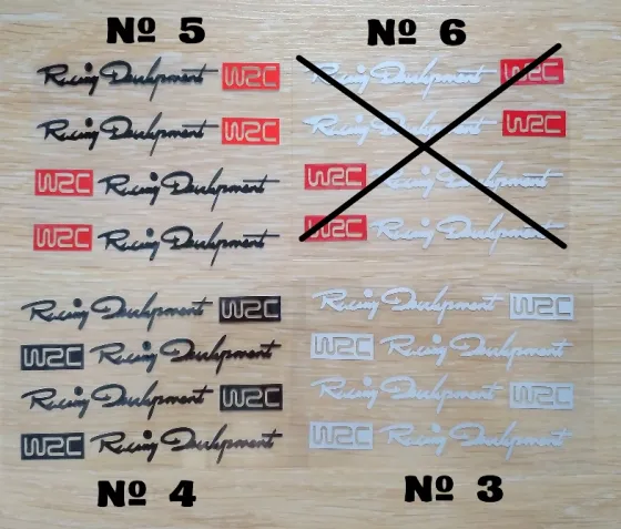 Наклейка на авто Наклейки на ручки машины Киев