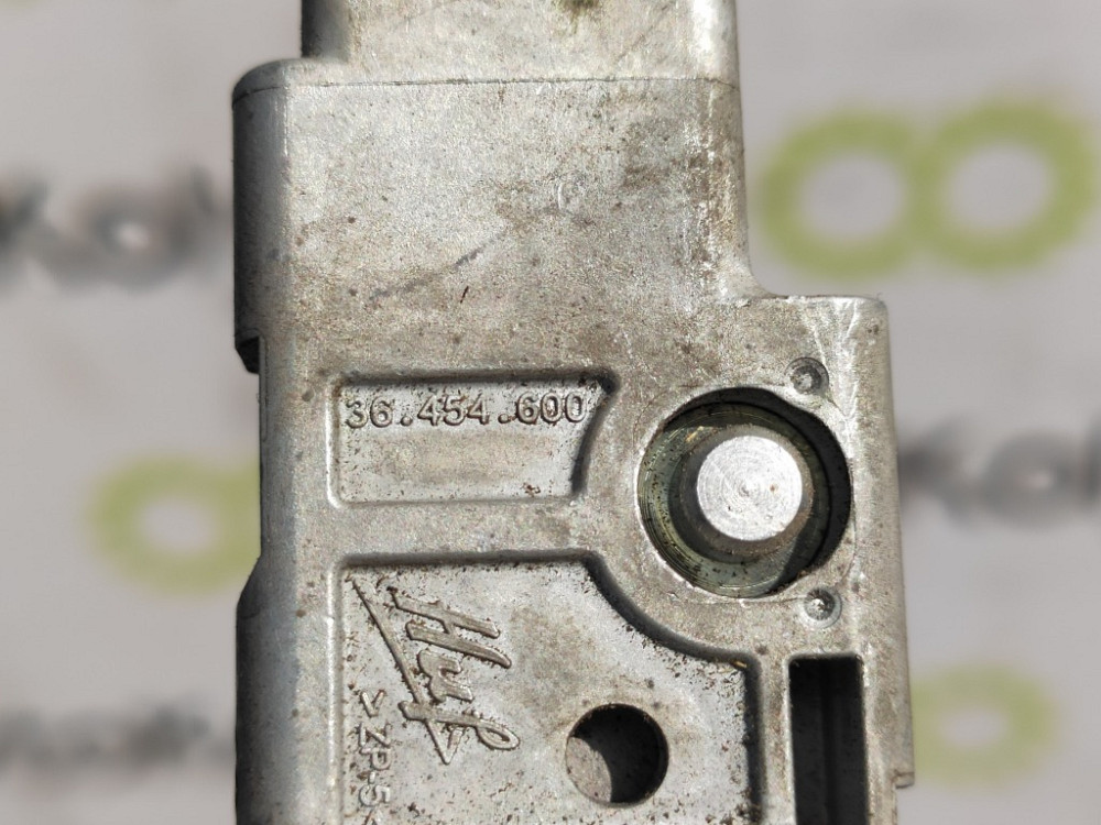 Замок запалювання Citroen Jumpy III 2016-2024 (9673257480) Ковель - изображение 4