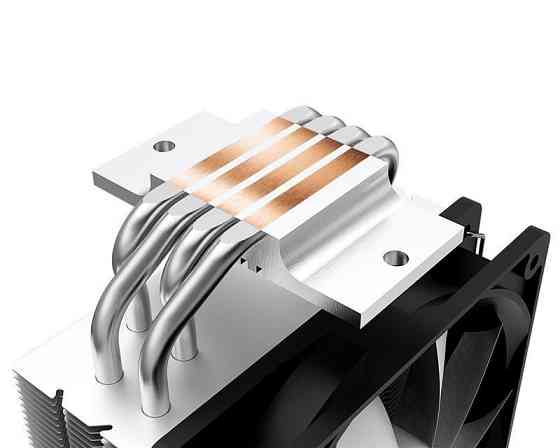 Кулер процесорний ID-Cooling SE-214-XT Чорний Харків