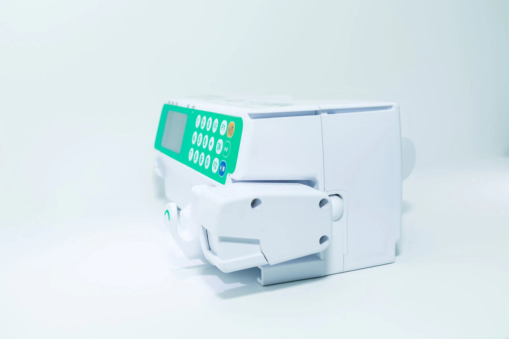 Шприцевий насос Heaco SPA112 Дніпро - фото 2