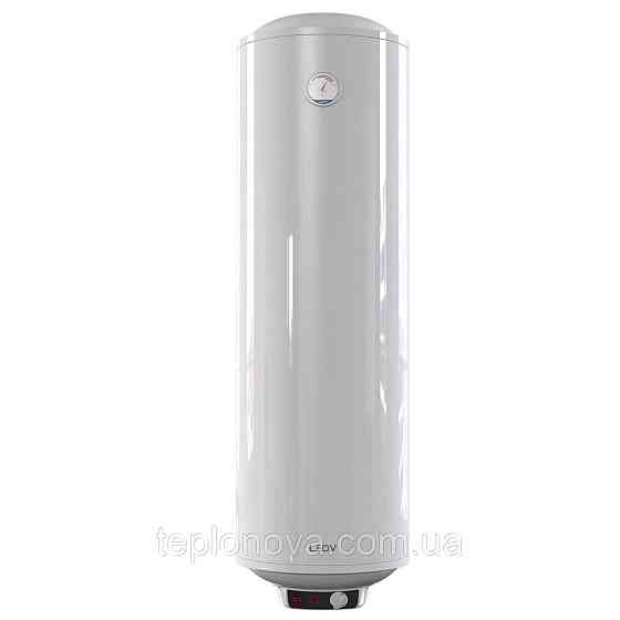 Водонагрівач LEOV LV Slim Dry 80 l сухий тен Чернівці