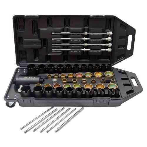 Знімач сайлент-блоків гiдравлiчний універсальний Alloid Одеса - фото 1