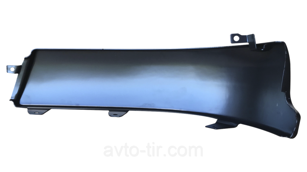 Бампер права частина (метал) VOLVO FH, FM EURO 6  21838931 21838939 VOLFB016L  TD1151042L Луцк - изображение 2