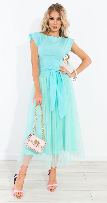 Ошатне плаття пачка (42) Київ - фото 2