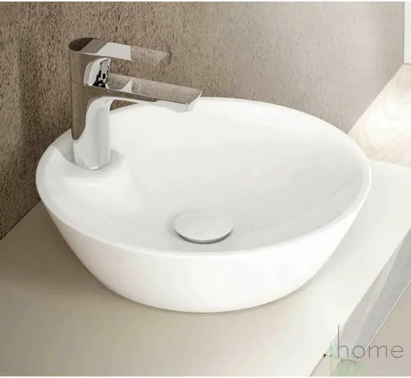 Раковина  Bathco Lieja 45Cm 4109 Київ - фото 1