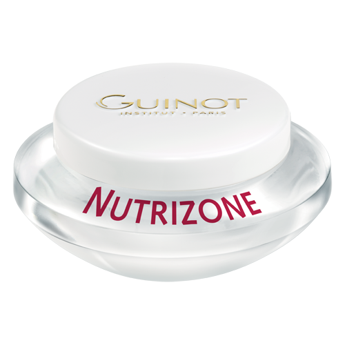 Інтенсивний живильний крем для сухої шкіри Crème Nutrizone Guinot 50 мл Київ